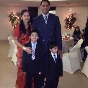 Meet your Posher, Shaiful